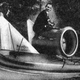 Illustration for article titled 31 Levitating Vehicles From the Dawn of the Hovercraft